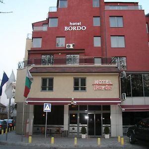 Hotel Bordo